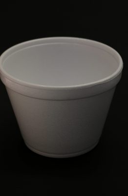 EPS BOWL 410 ml