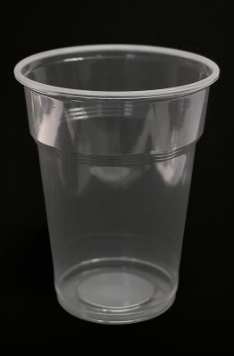 Clear 400 ml (mod.1)