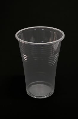 clear 250 ml